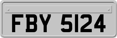 FBY5124