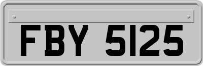FBY5125