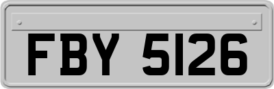 FBY5126