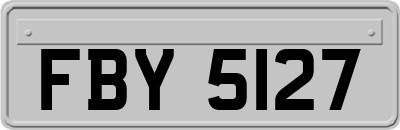 FBY5127