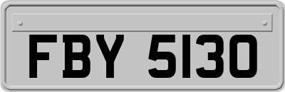 FBY5130