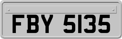 FBY5135