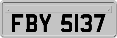 FBY5137