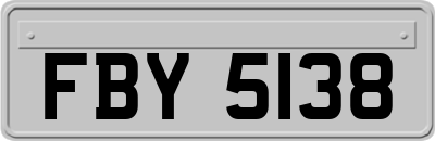 FBY5138