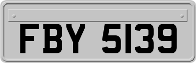 FBY5139