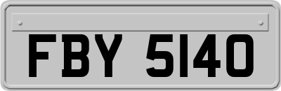 FBY5140