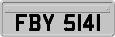 FBY5141
