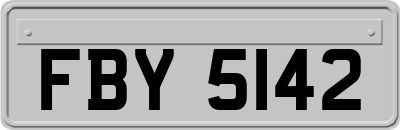 FBY5142