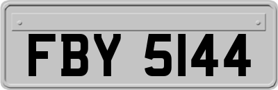 FBY5144