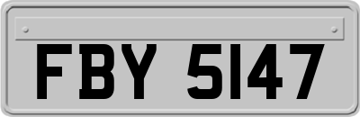 FBY5147