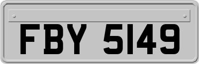 FBY5149