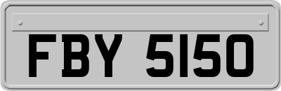 FBY5150