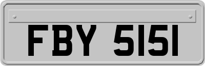 FBY5151