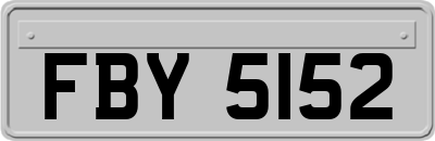 FBY5152
