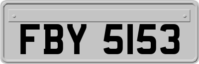 FBY5153