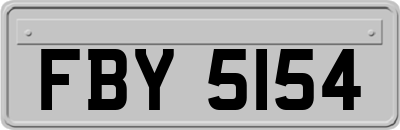 FBY5154