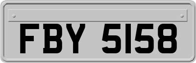 FBY5158