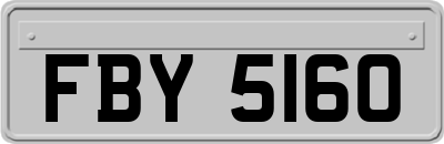 FBY5160