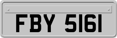 FBY5161
