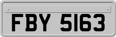 FBY5163