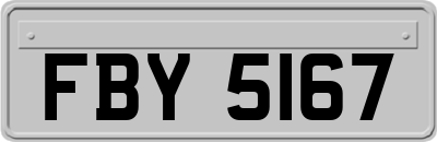 FBY5167