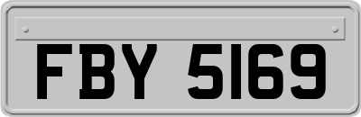FBY5169
