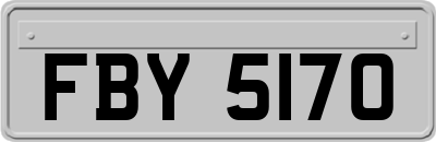 FBY5170