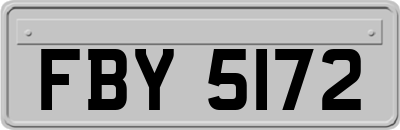 FBY5172