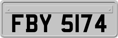 FBY5174