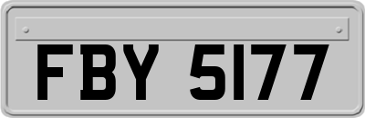 FBY5177
