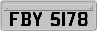 FBY5178