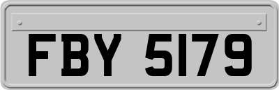 FBY5179