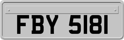 FBY5181