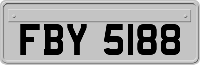 FBY5188