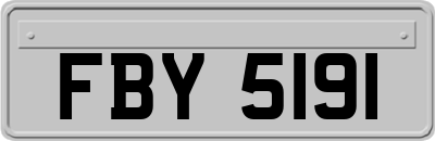 FBY5191