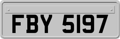 FBY5197
