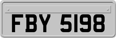 FBY5198