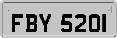 FBY5201
