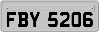 FBY5206