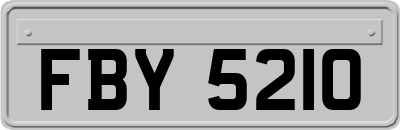 FBY5210