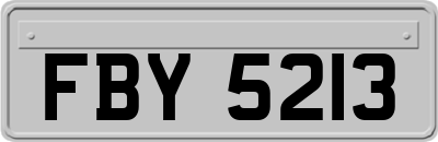 FBY5213