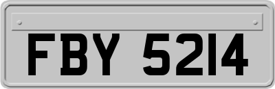 FBY5214