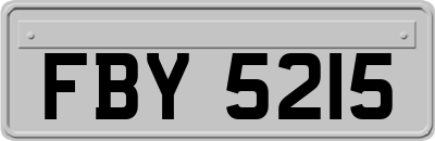 FBY5215