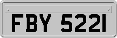 FBY5221