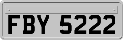 FBY5222