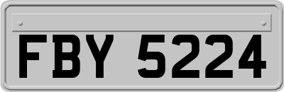 FBY5224