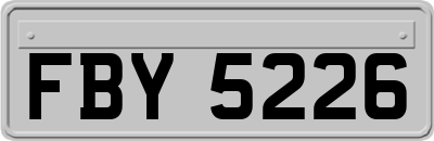 FBY5226