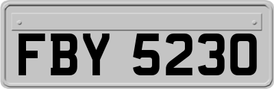 FBY5230