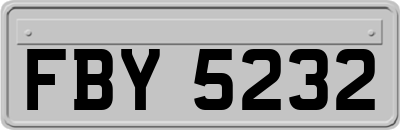 FBY5232