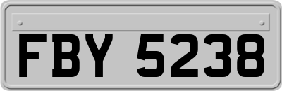 FBY5238